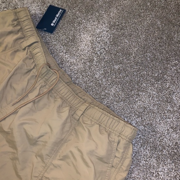 BRAND NWT Jetty Short 2 Swim Trunks size XXL - Picture 5 of 10